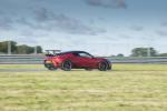 Lotus Evora GT430 2017 года